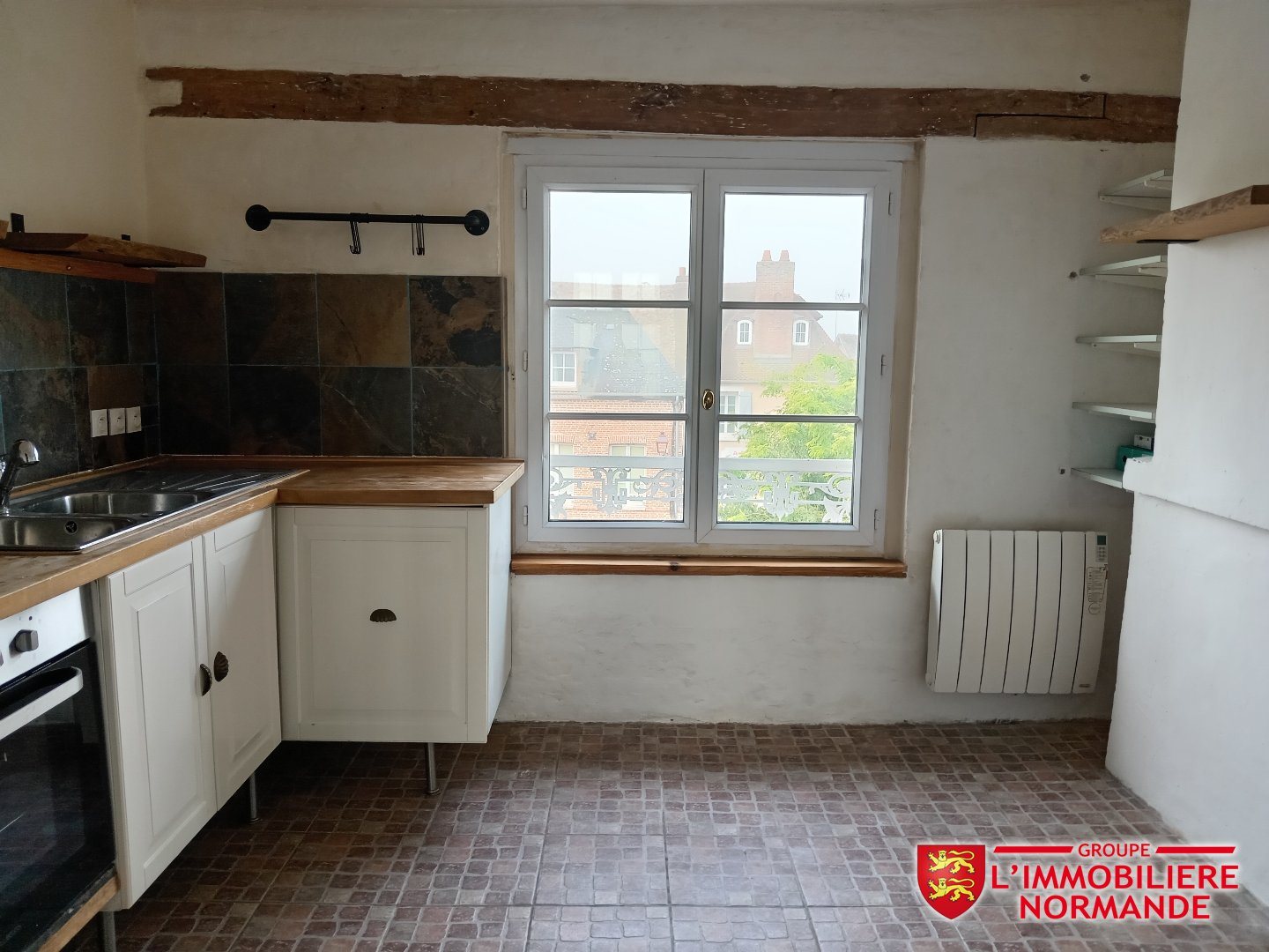 Appartement à louer, 105m², Le Vaudreuil