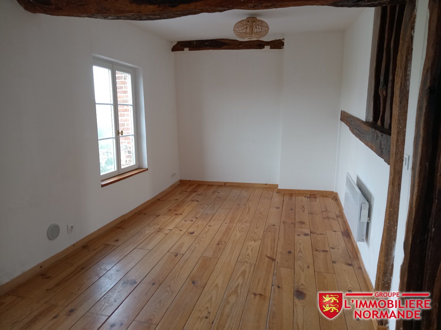 Appartement à louer, 105m², Le Vaudreuil