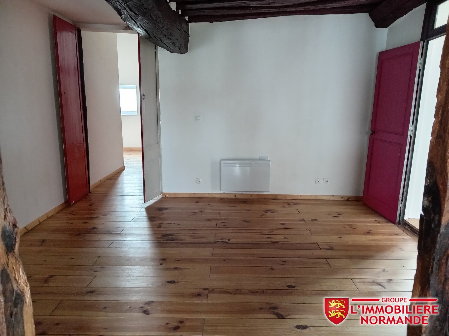 Appartement à louer, 105m², Le Vaudreuil