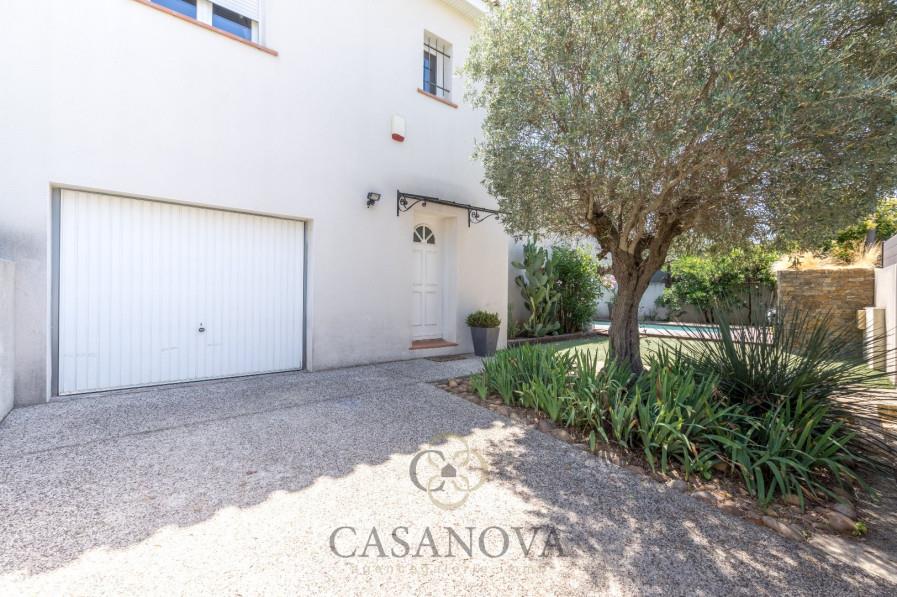 Maison à vendre, 101m², Montpellier