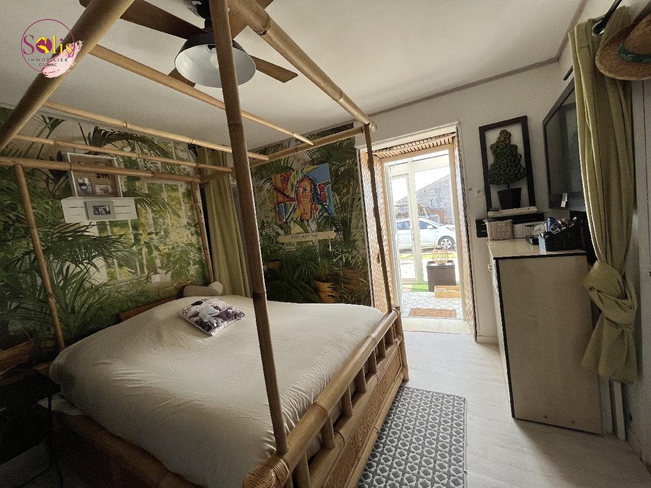 Maison à vendre, 60m², Julienne