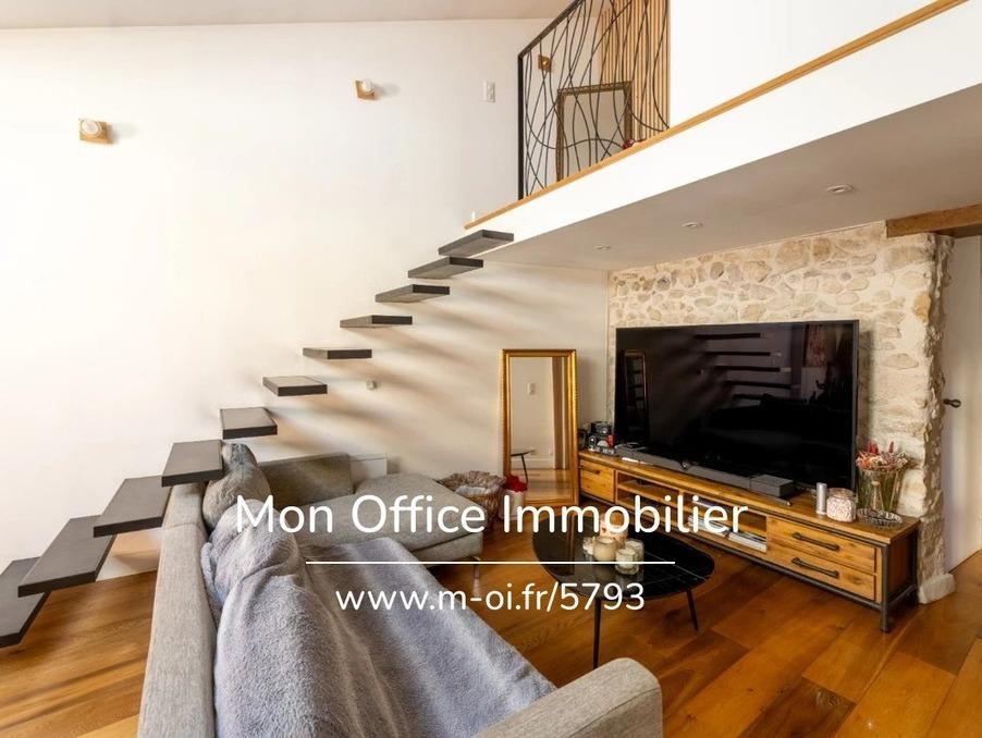 Appartement à vendre, 66m², Aix-en-Provence