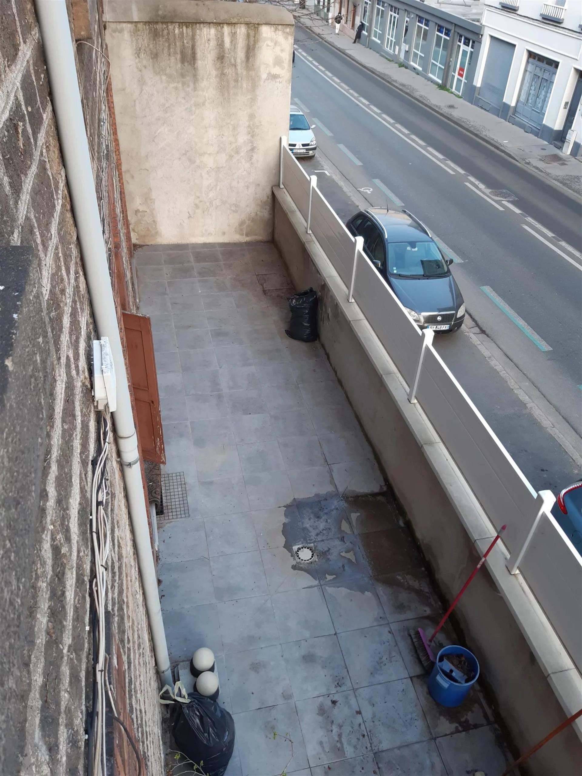 Appartement à vendre, 470m², Saint-Etienne