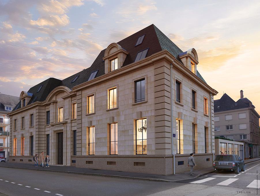 Appartement à vendre, 101m², Rennes