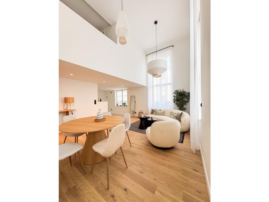 Appartement à vendre, 101m², Rennes