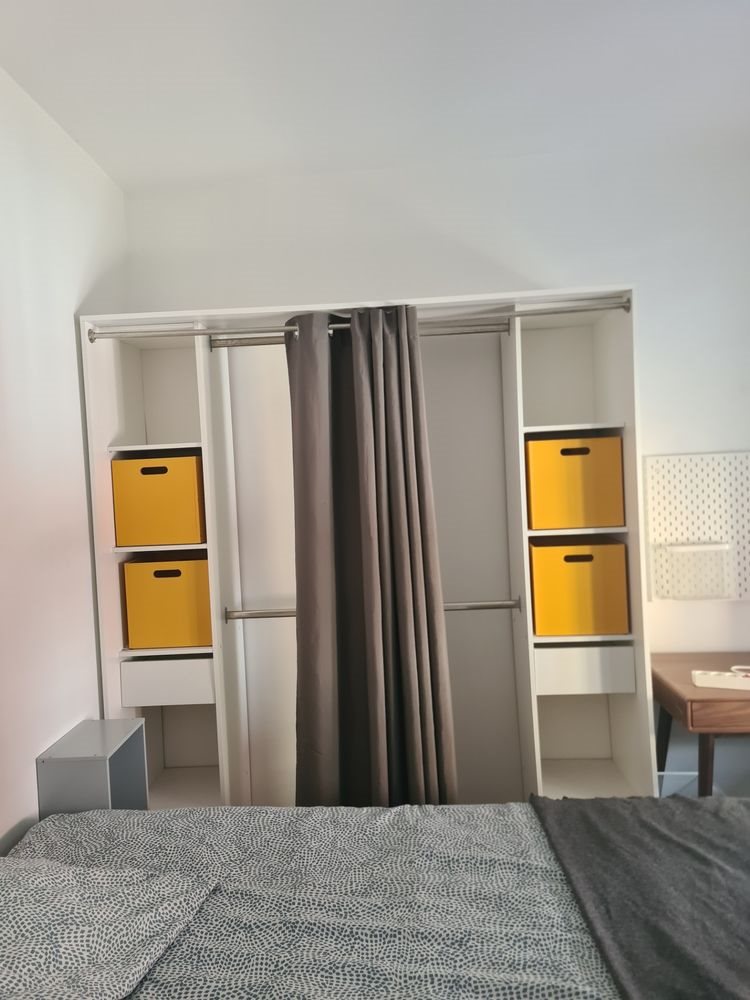 Maison à vendre, 65m², Lille