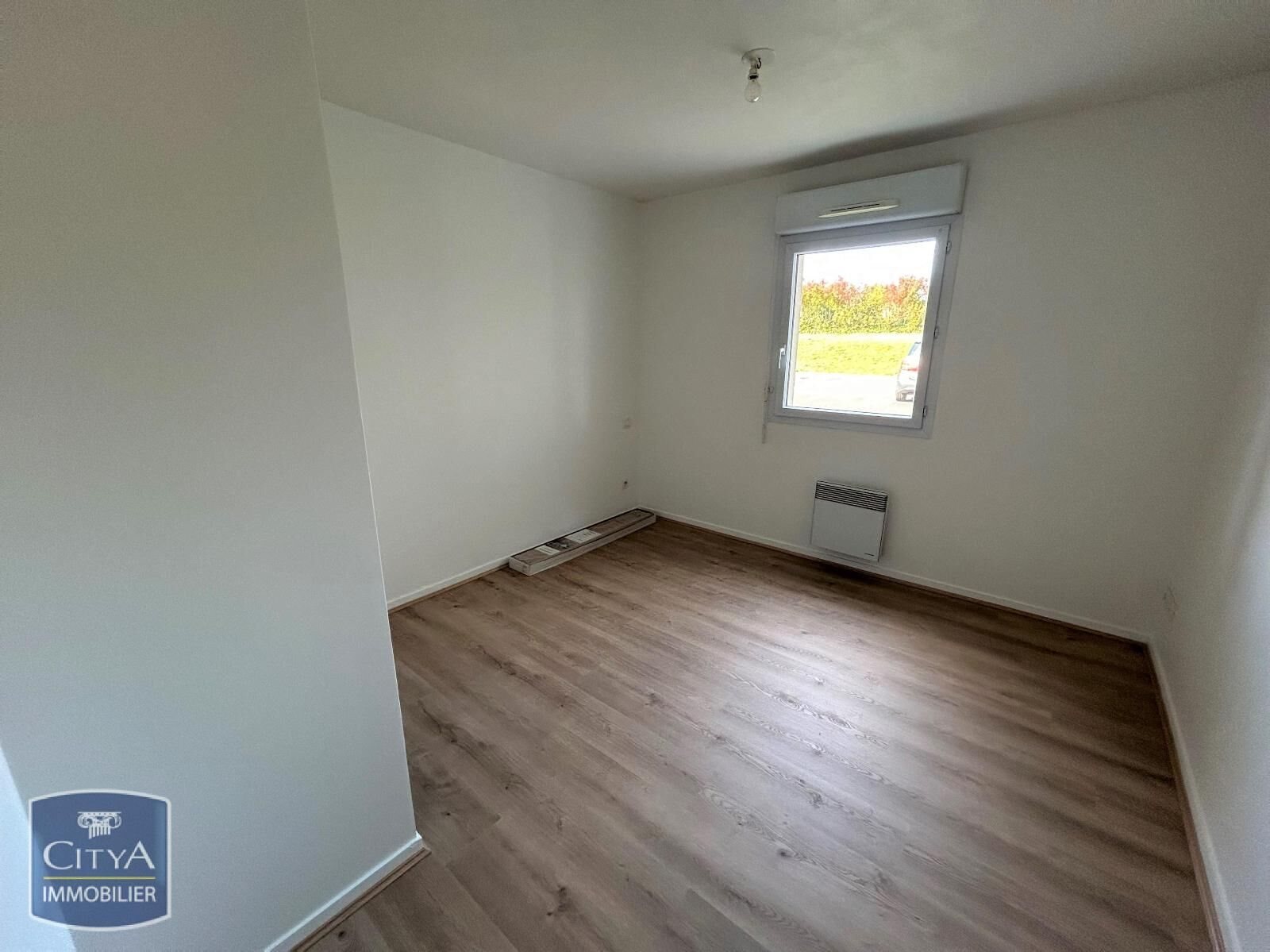 Appartement à louer, 43m², Binic