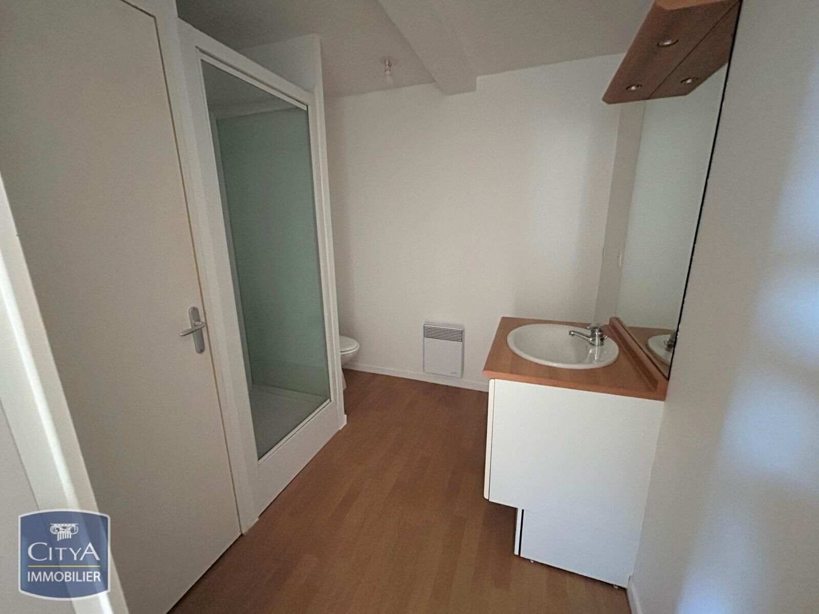 Appartement à louer, 43m², Binic