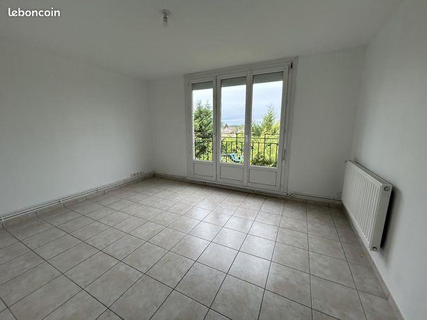 Appartement à louer, 45m², Corbie