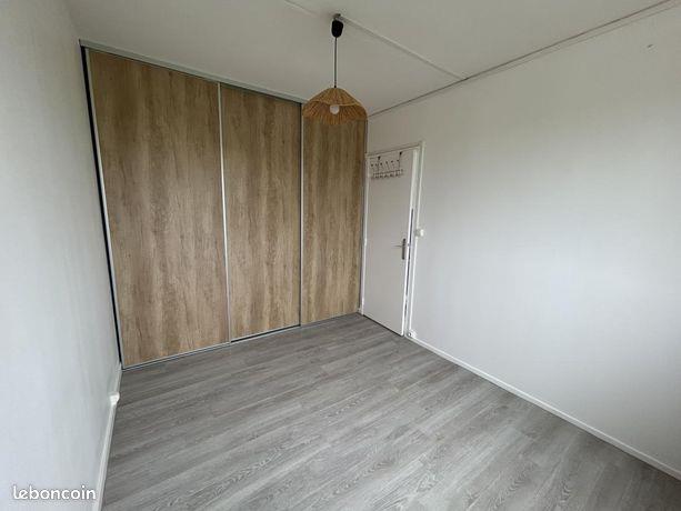 Appartement à louer, 45m², Corbie