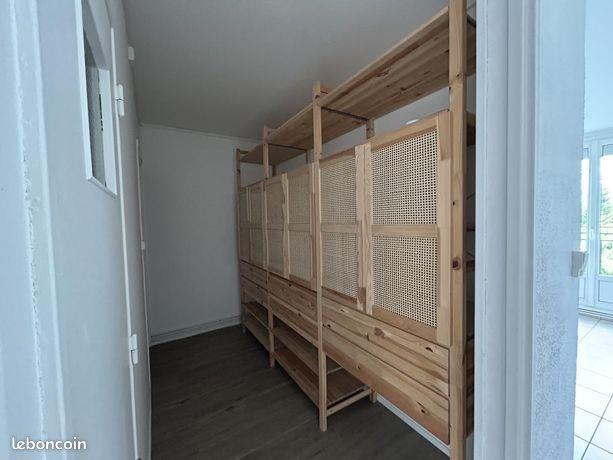Appartement à louer, 45m², Corbie