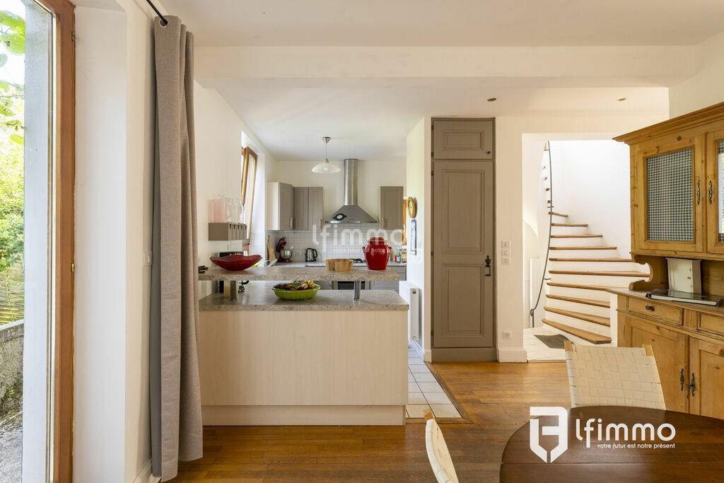 Maison à vendre, 142m², Strasbourg