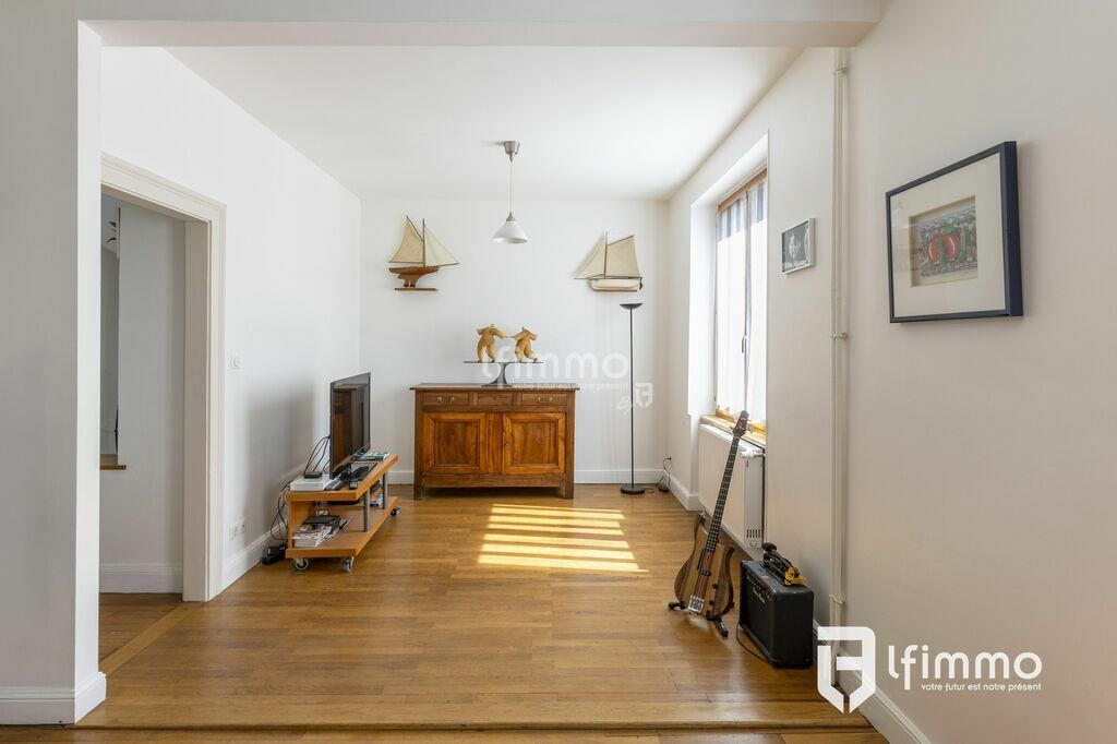 Maison à vendre, 142m², Strasbourg