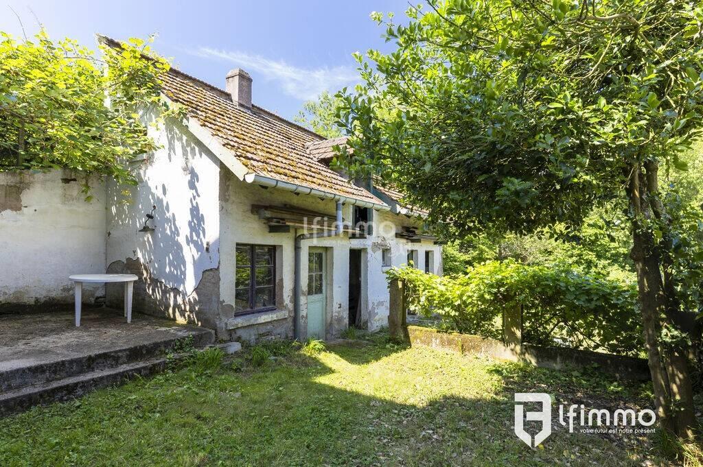 Maison à vendre, 142m², Strasbourg