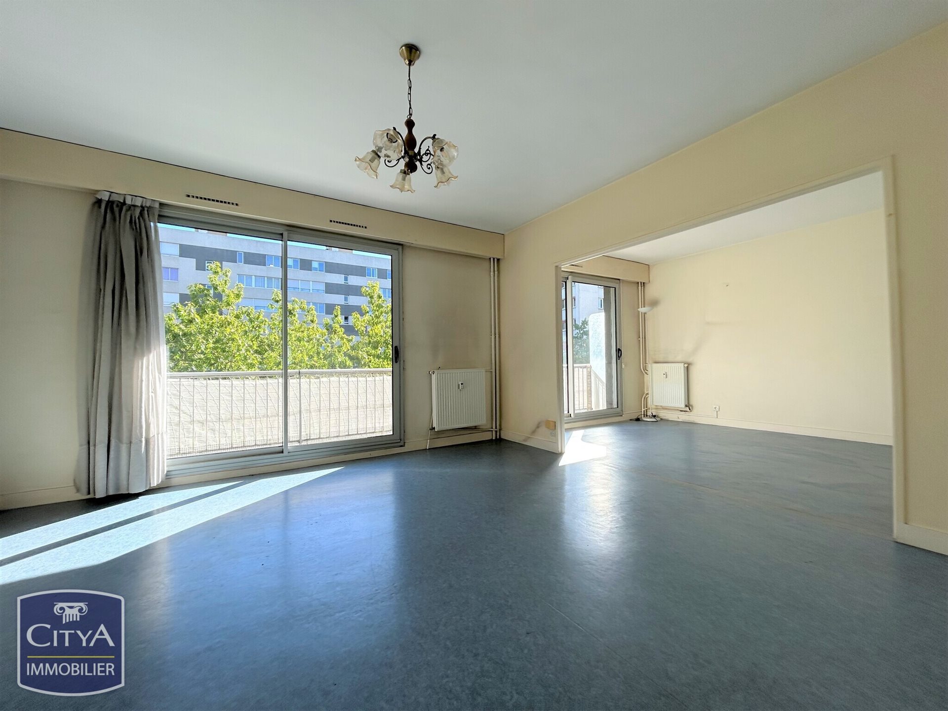 Appartement à vendre, 71m², Le Mans