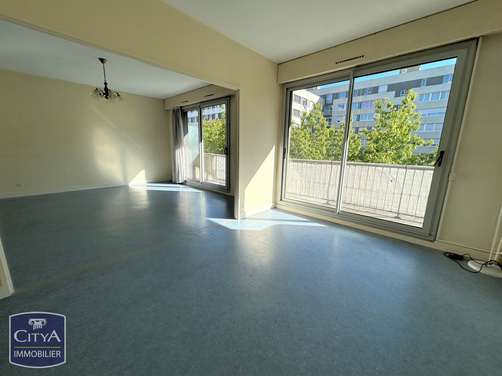 Appartement à vendre, 71m², Le Mans