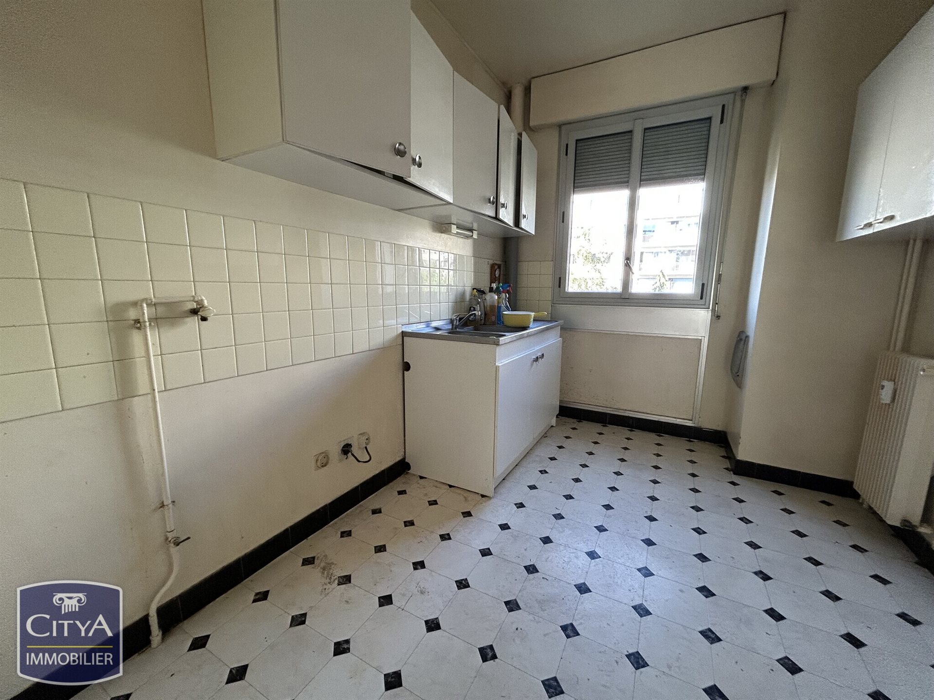 Appartement à vendre, 71m², Le Mans