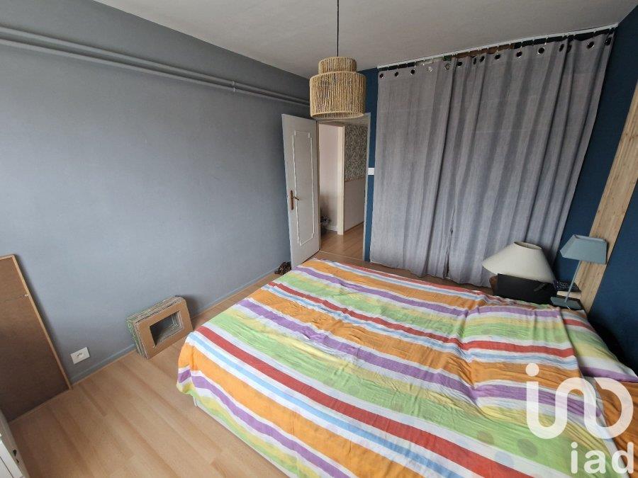 Appartement à vendre, 64m², Metz