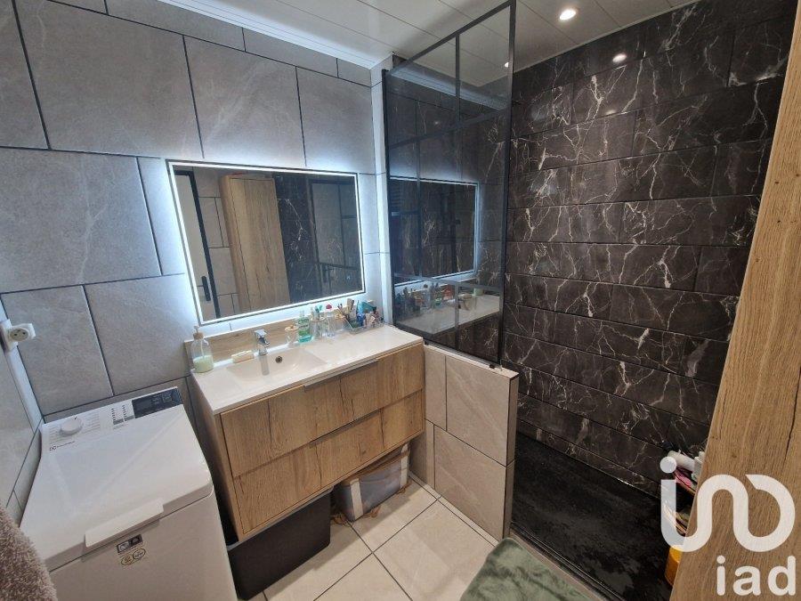 Appartement à vendre, 64m², Metz
