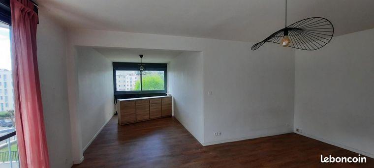 Maison à louer, 97m², Rennes