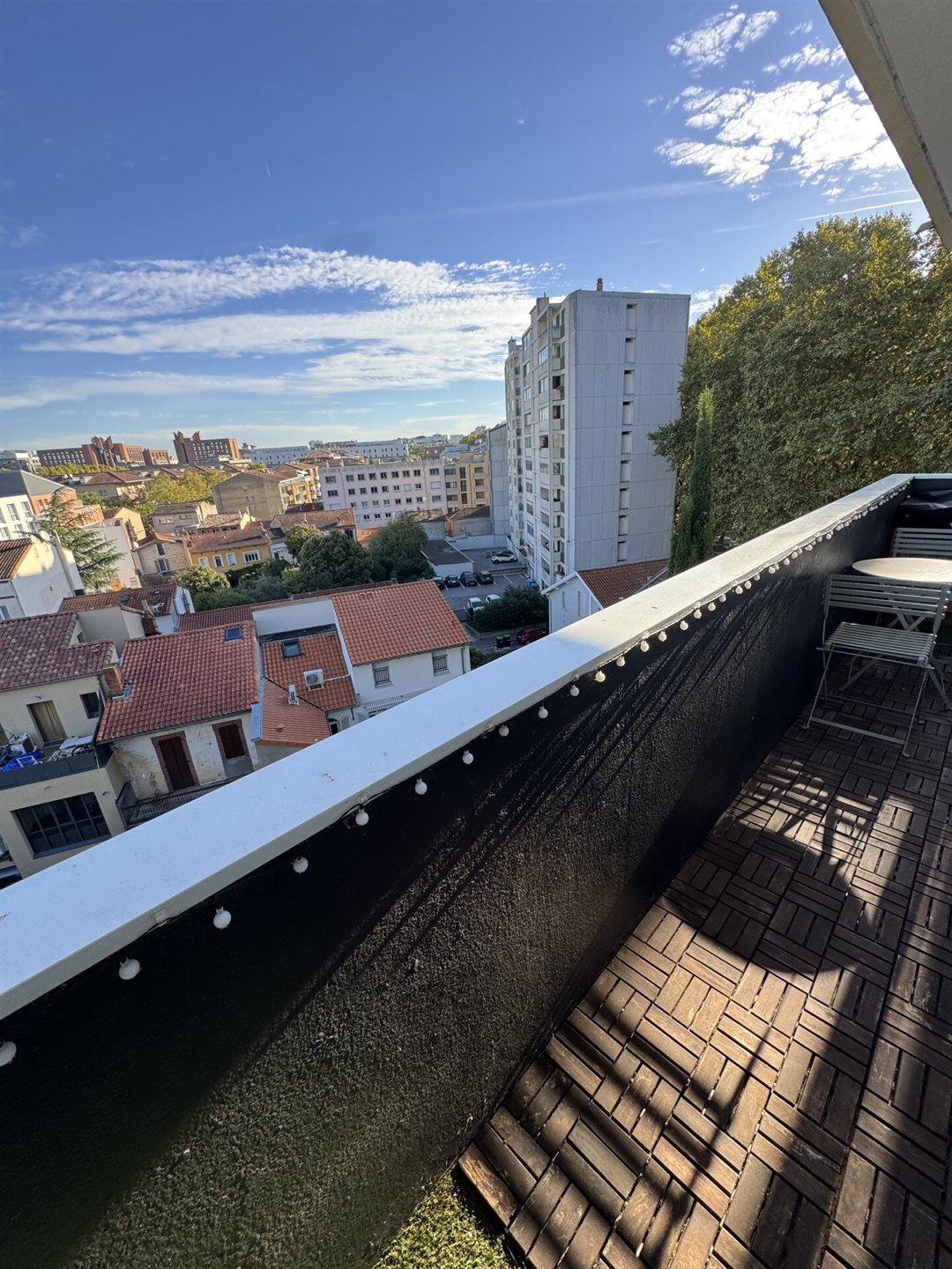 Appartement à louer, 56m², Toulouse