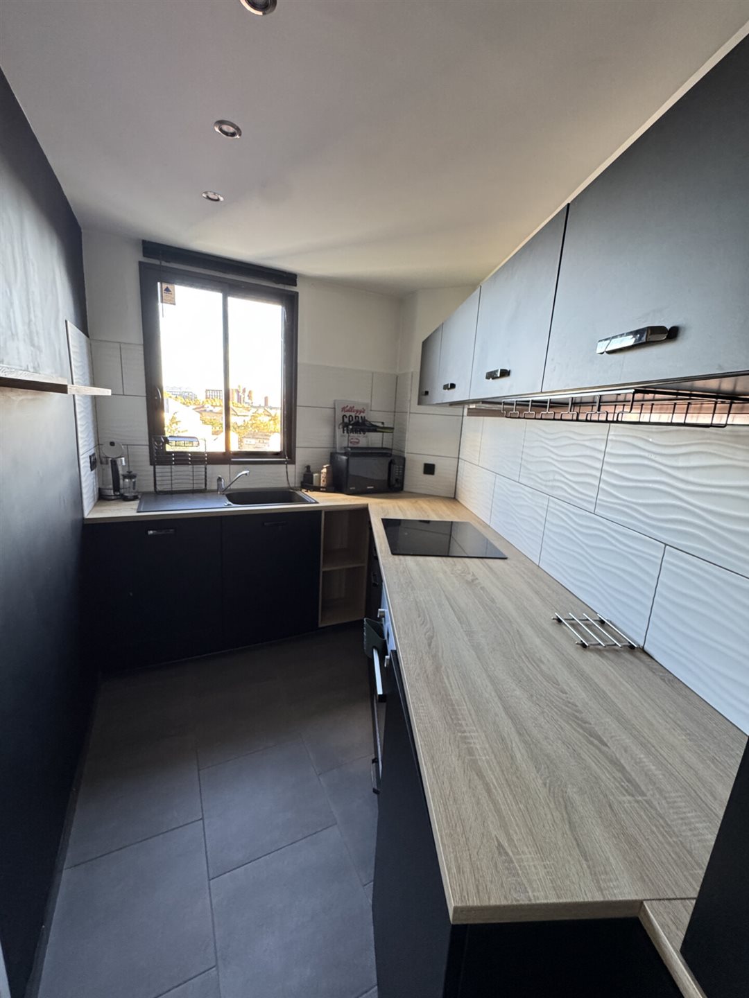 Appartement à louer, 56m², Toulouse