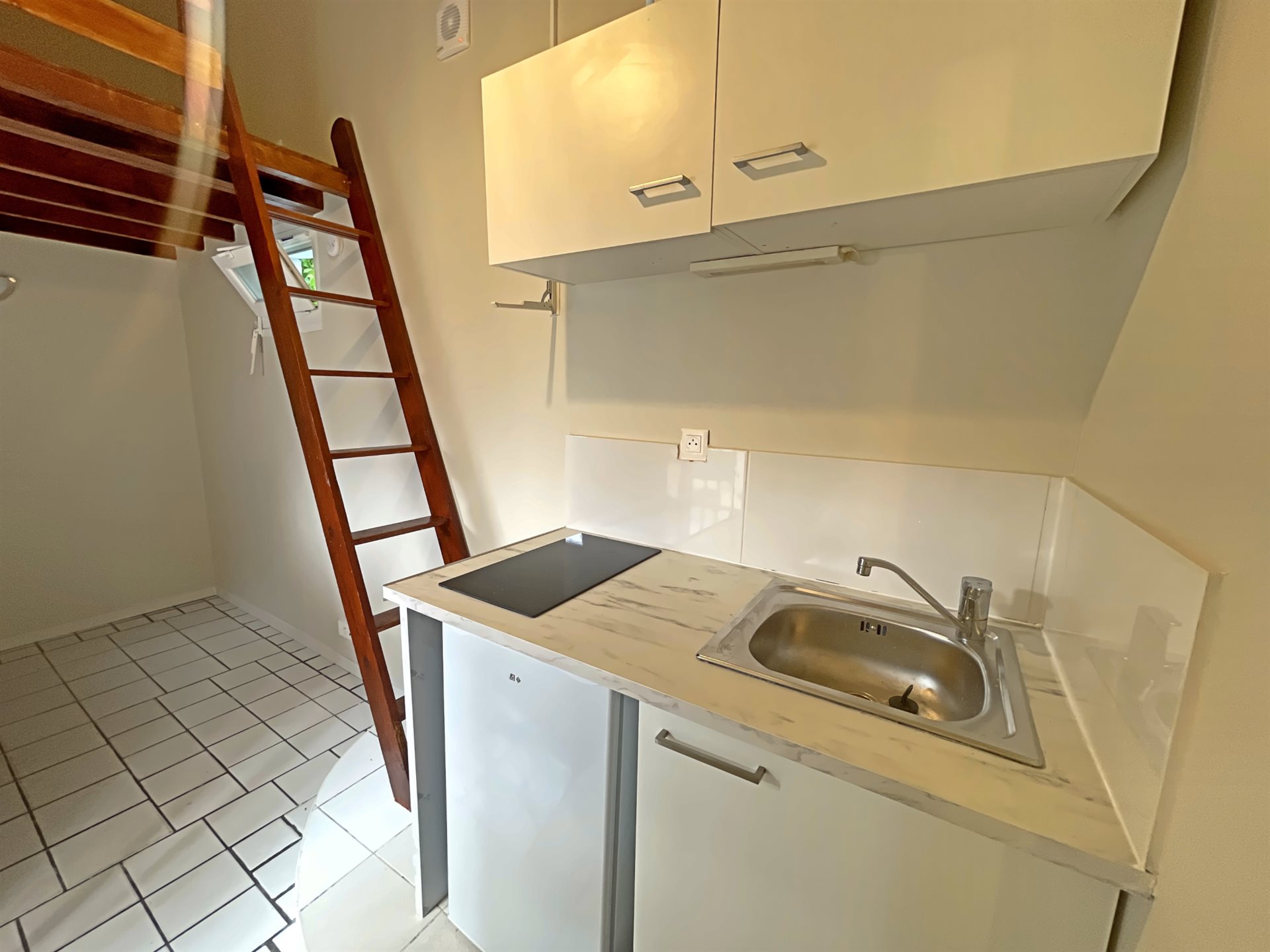 Appartement à louer, 10m², Montpellier