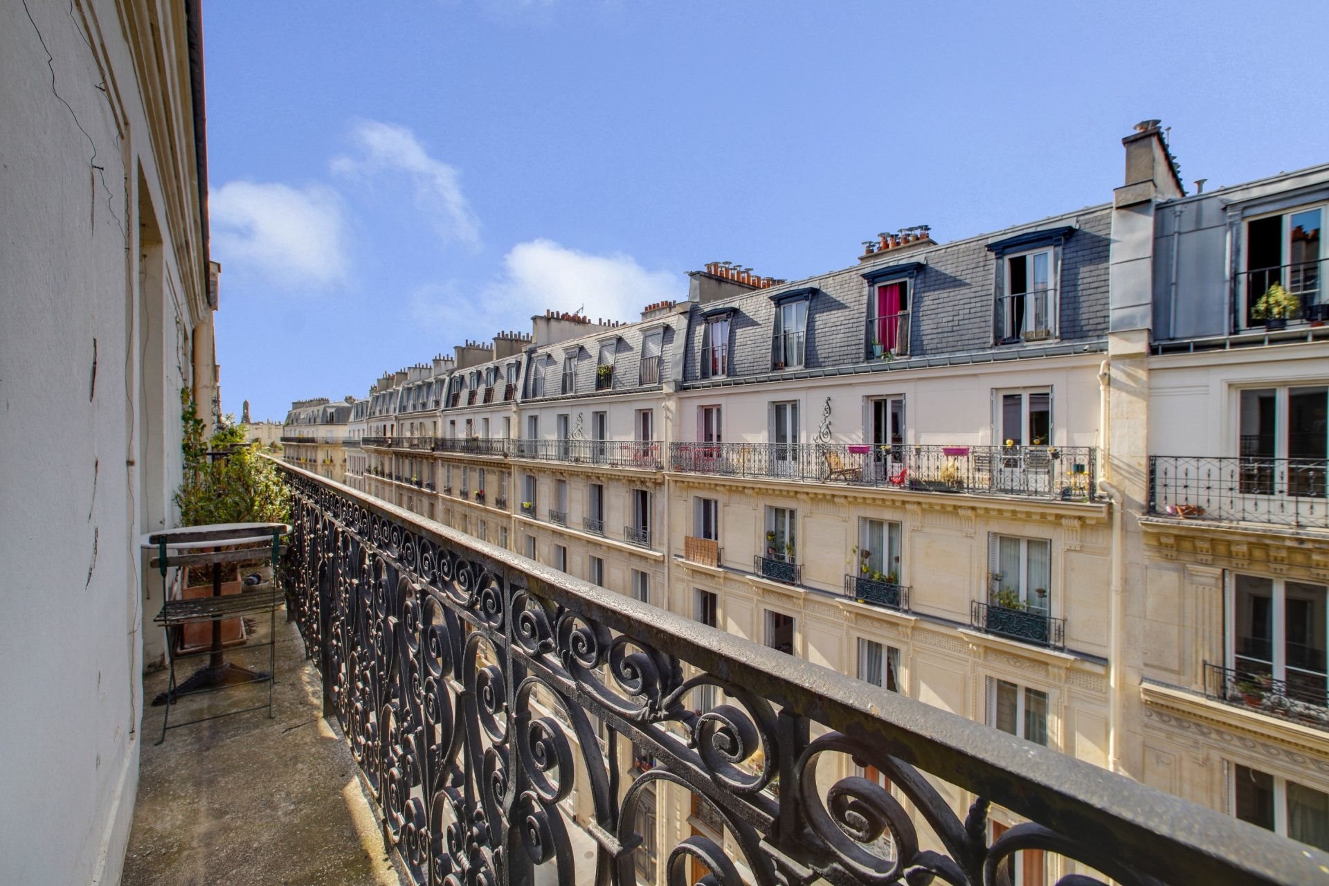 Appartement à vendre, 80m², Paris 11ème