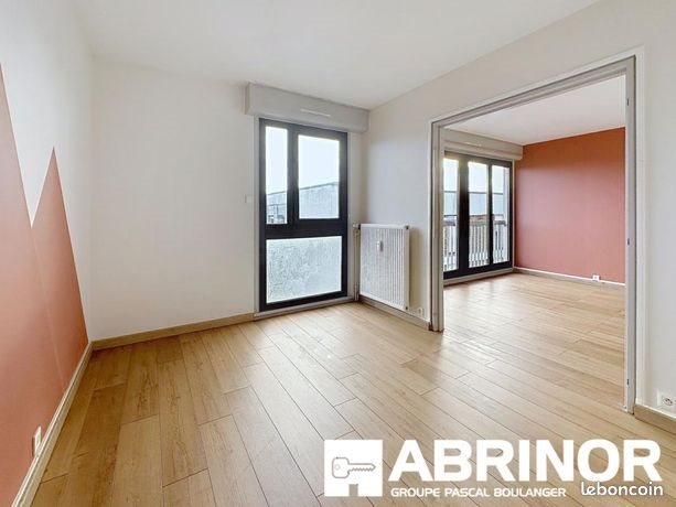 Appartement à vendre, 68m², Amiens