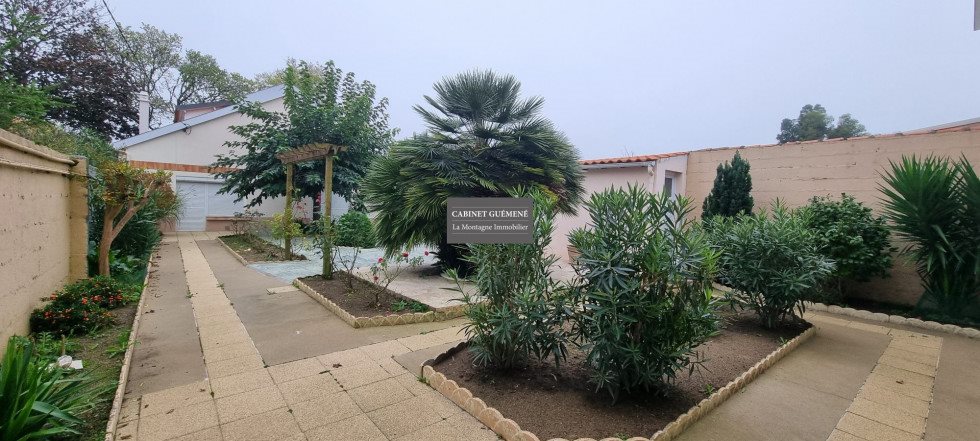 Maison à vendre, 160m², Nantes