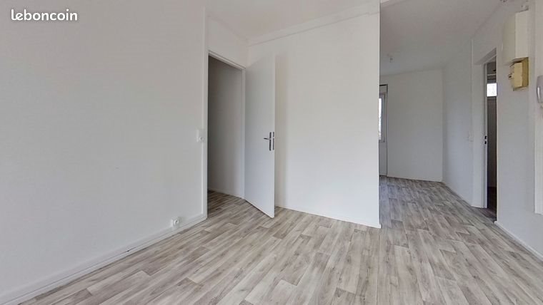 Appartement à louer, 60m², Farébersviller