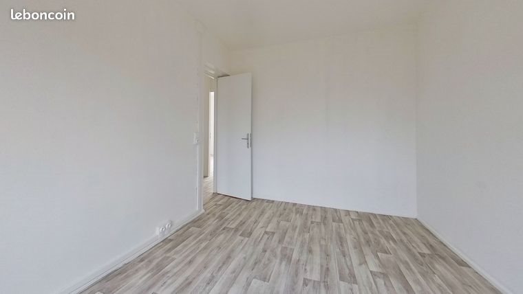 Appartement à louer, 60m², Farébersviller