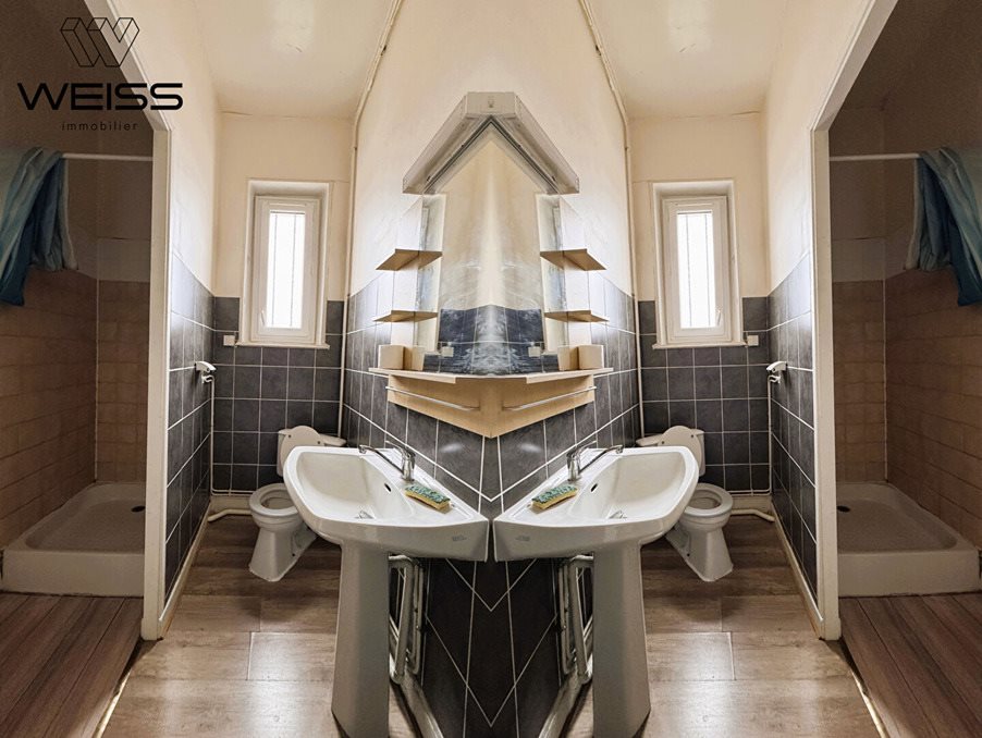 Appartement à louer, 39m², Lempdes