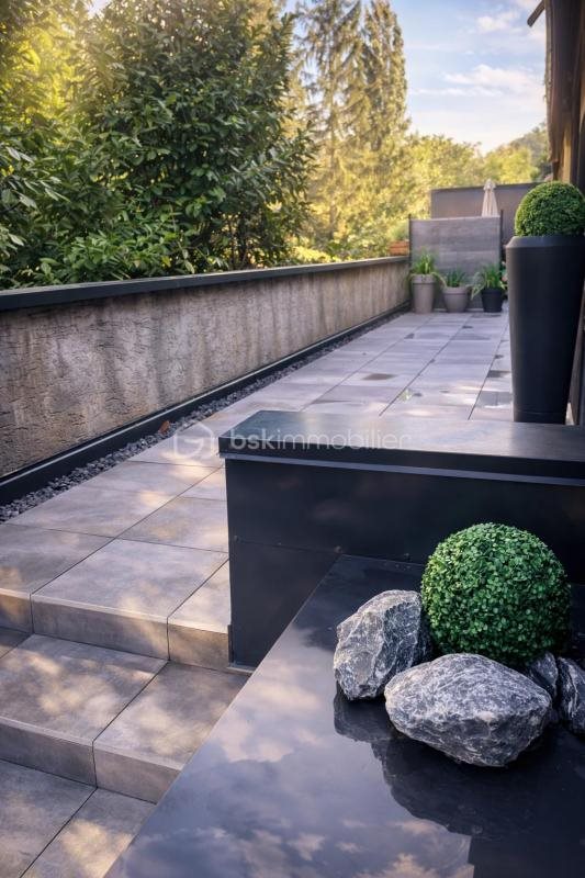 Appartement à vendre, 77m², Betting