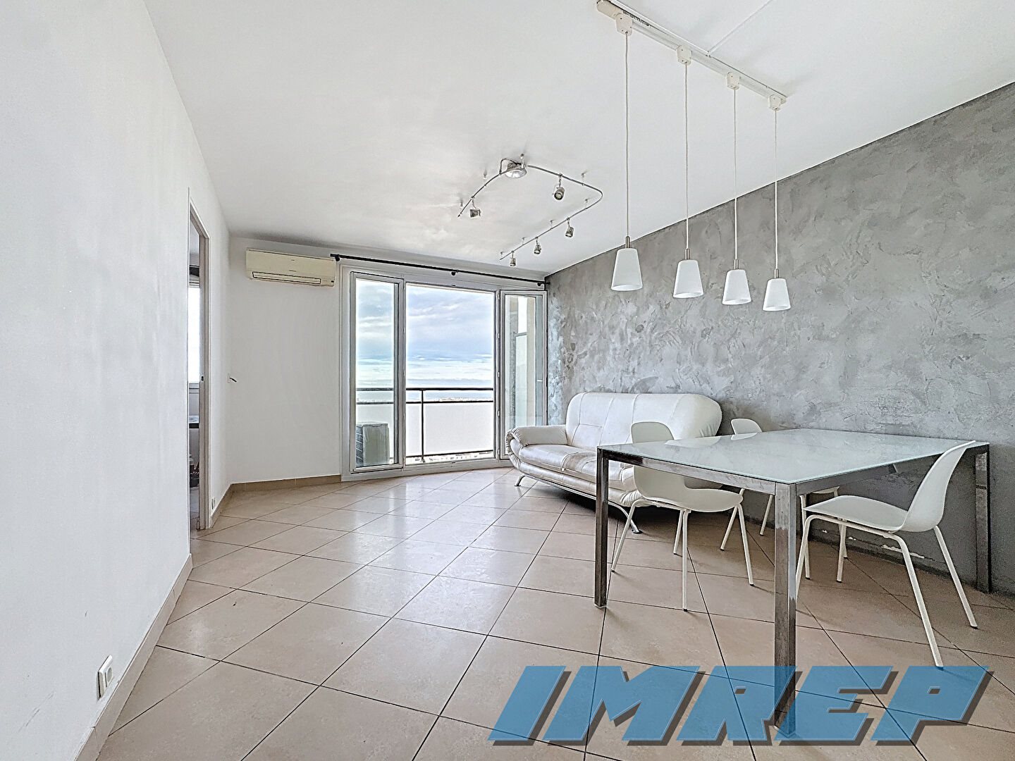 Appartement à louer, 57m², Marseille 9ème