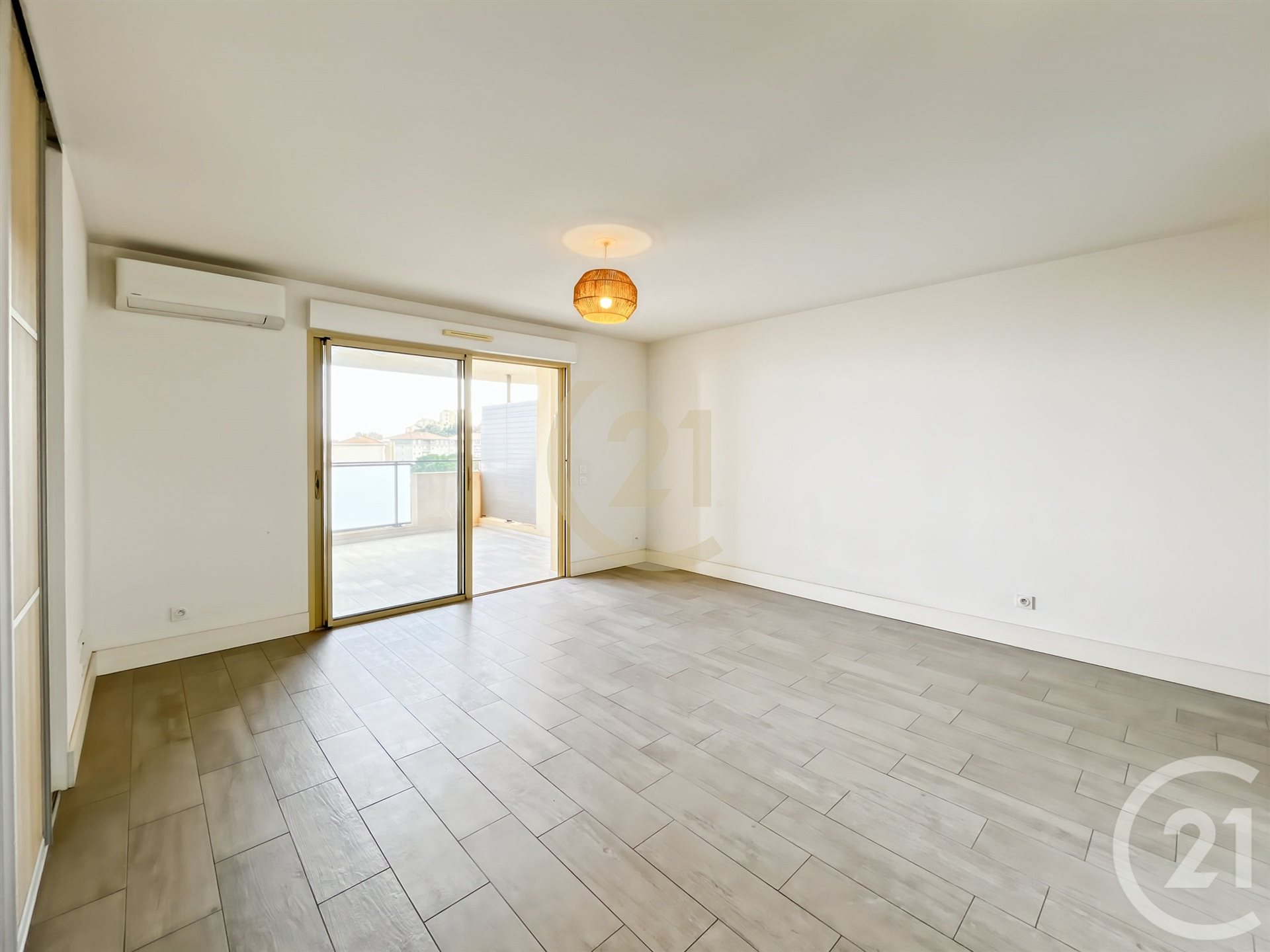 Appartement à louer, 44m², Bastia