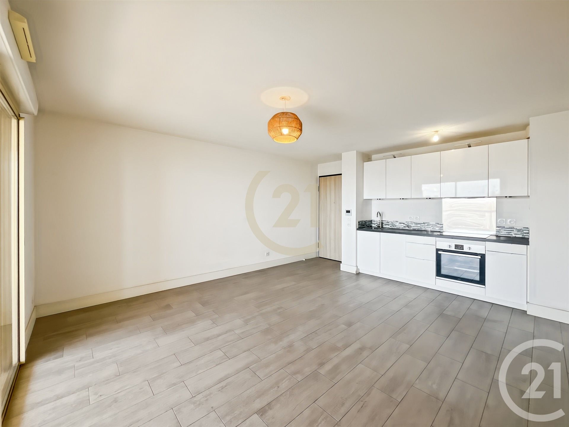 Appartement à louer, 44m², Bastia