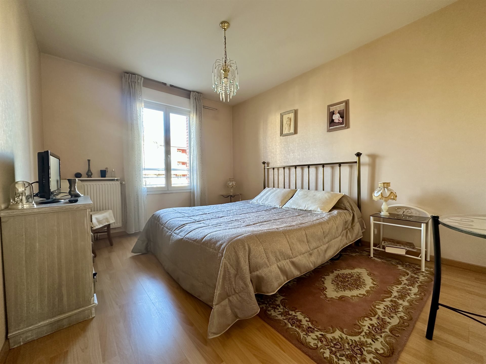 Appartement à vendre, 100m², Clermont-Ferrand