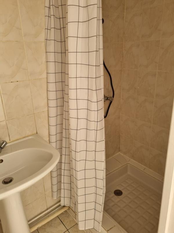 Appartement à louer, 19m², Le Havre