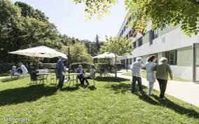 Appartement à vendre, 21m², Chambray-lès-Tours