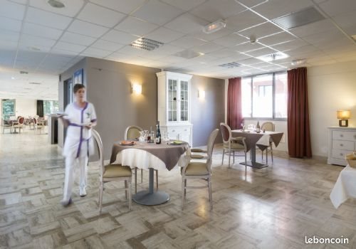 Appartement à vendre, 21m², Chambray-lès-Tours