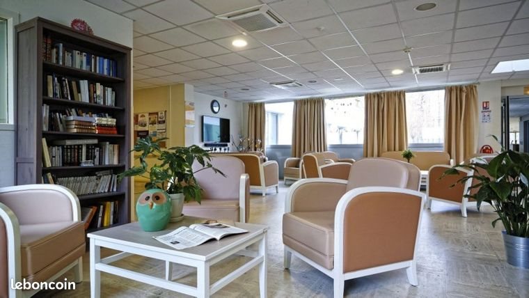 Appartement à vendre, 21m², Chambray-lès-Tours