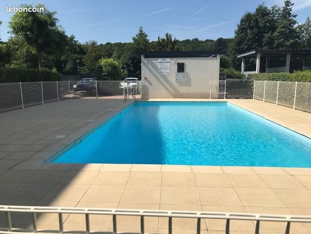 Appartement à louer, 43m², La Verpillière