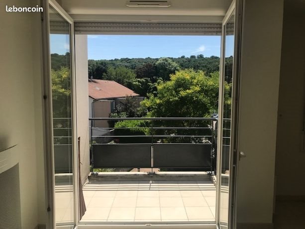 Appartement à louer, 43m², La Verpillière