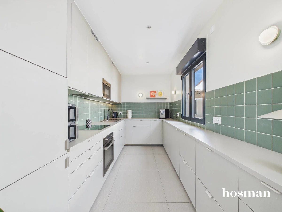 Maison à vendre, 130m², Talence