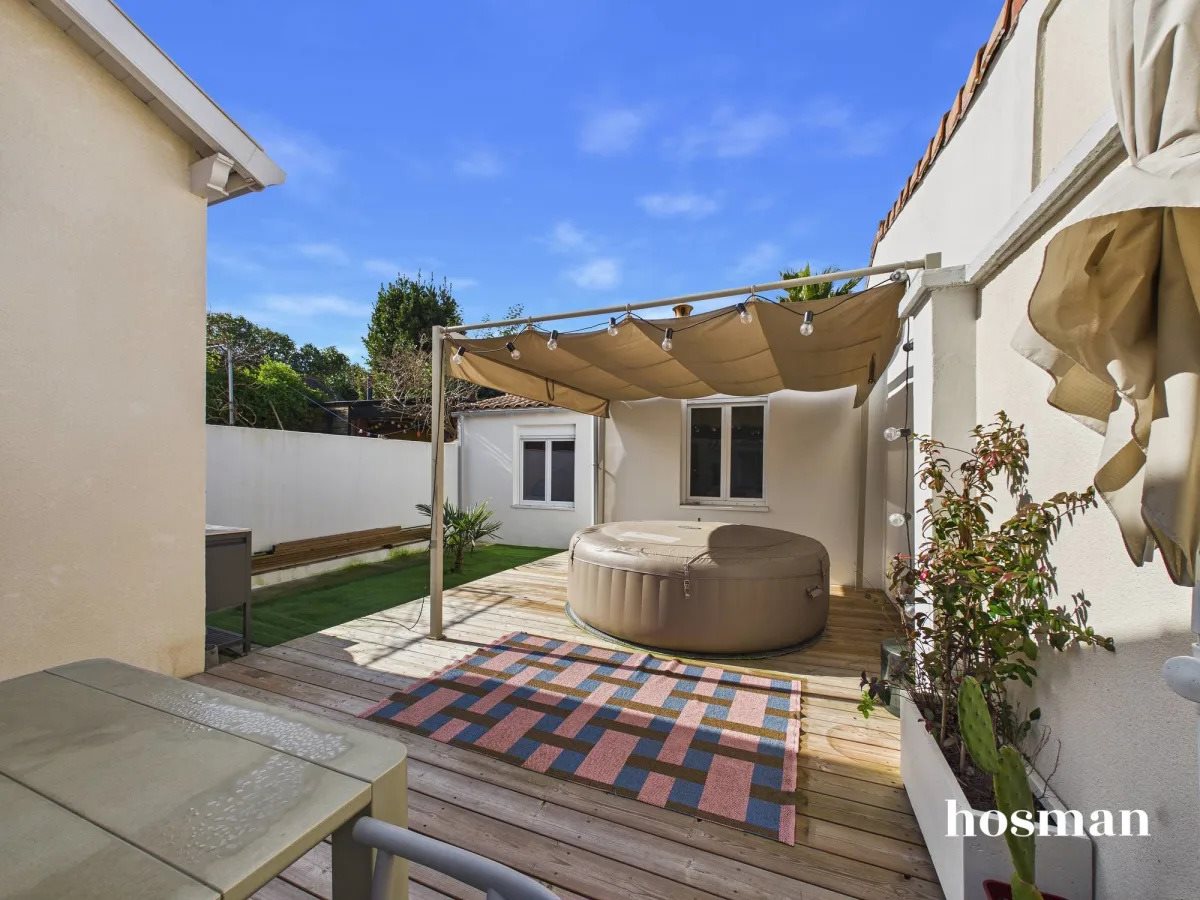 Maison à vendre, 130m², Talence