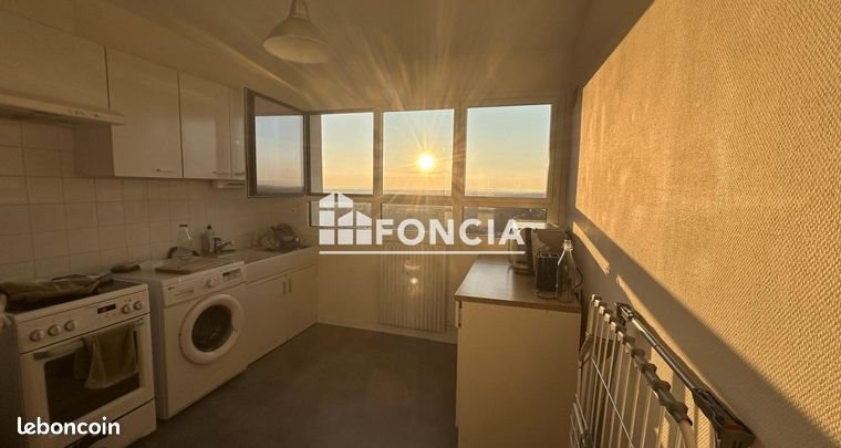 Appartement à vendre, 45m², Rennes