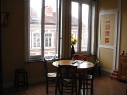 Appartement à louer, 33m², Lille
