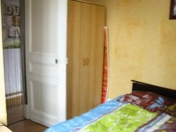 Appartement à louer, 33m², Lille