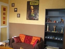 Appartement à louer, 33m², Lille